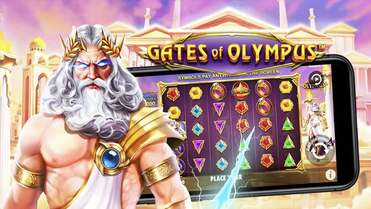 Tipobet Gates Of Olympus