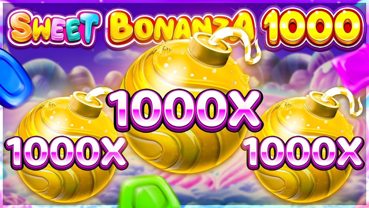 Tipobet Sweet Bonanza
